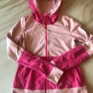 Vintage Lululemon Jackett